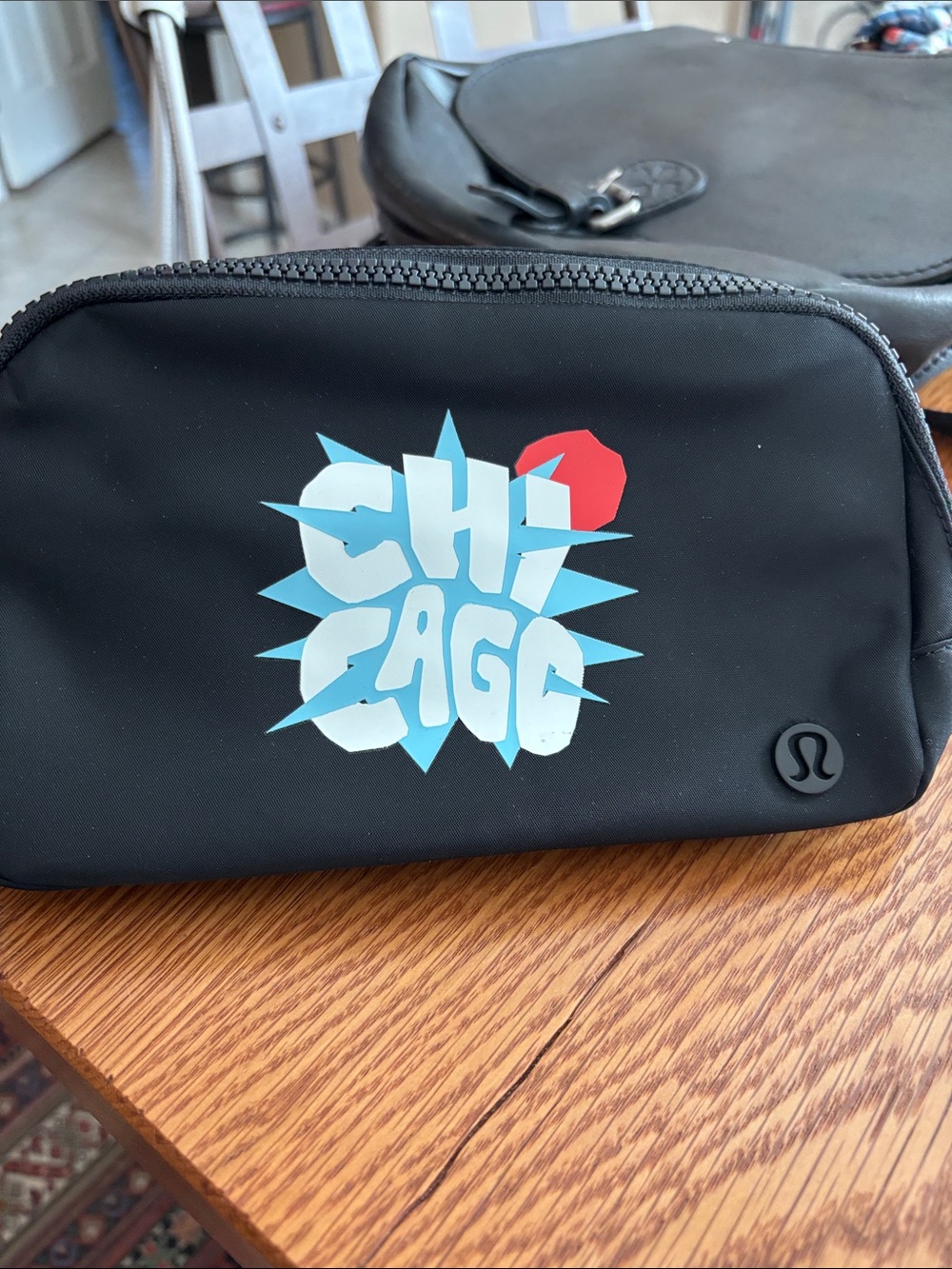 NWT- Lululemon belt bag